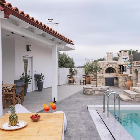 Villa Perahori Sivas Luaran gambar