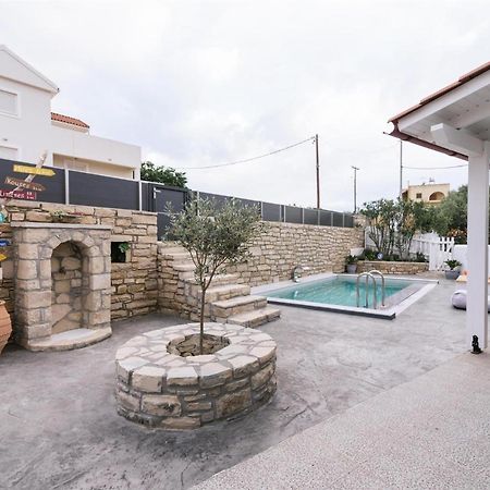 Villa Perahori Sivas Luaran gambar