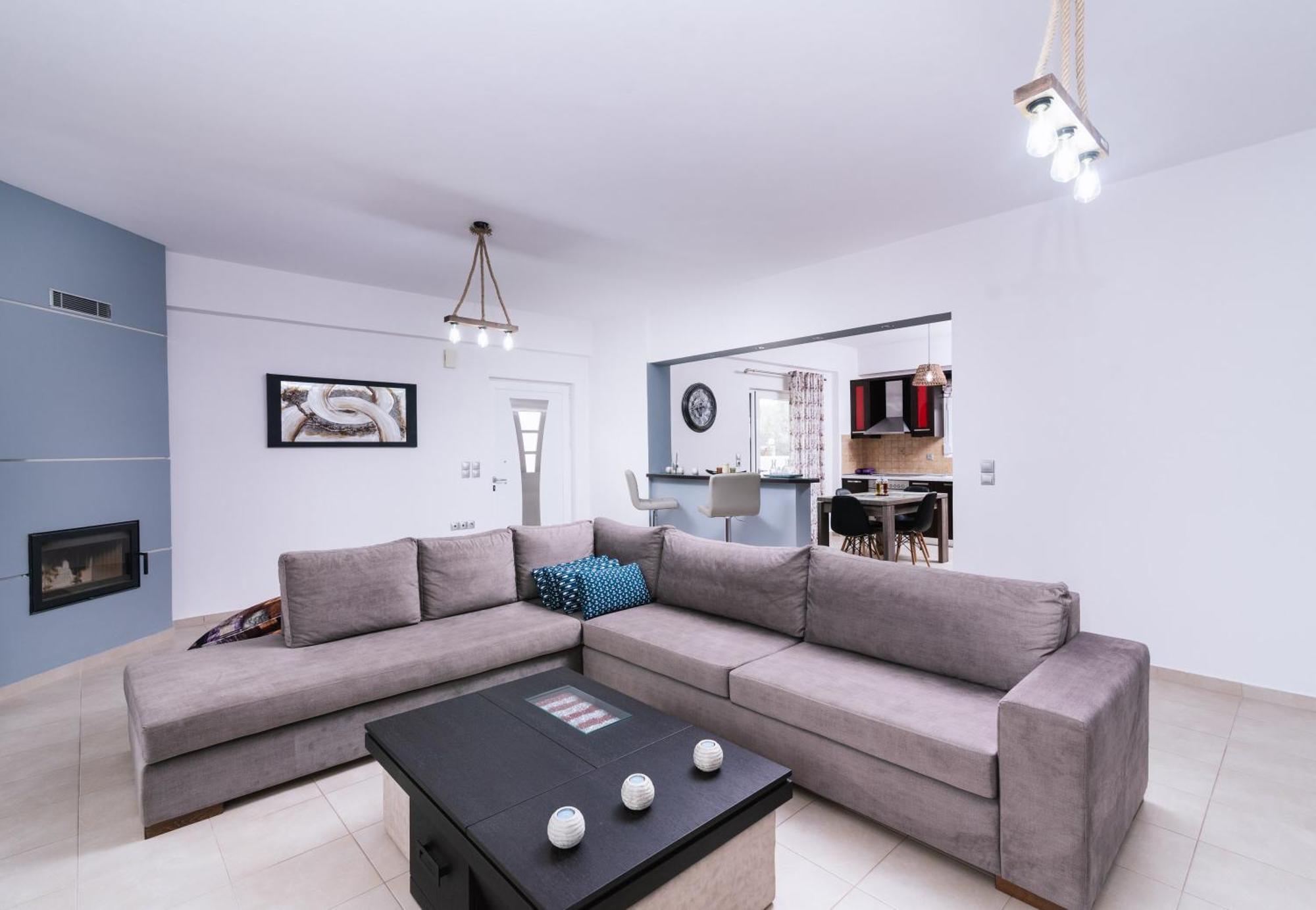 Villa Perahori Sivas Luaran gambar