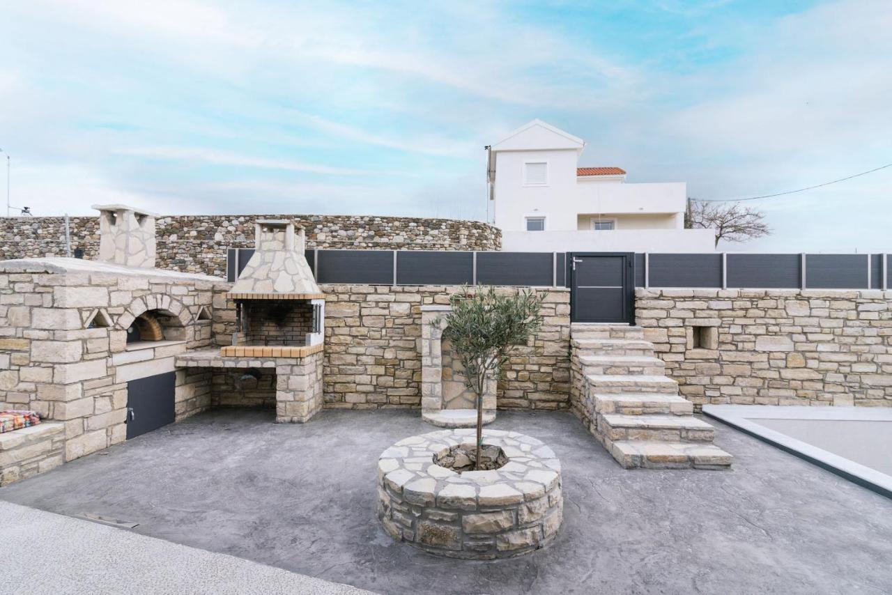 Villa Perahori Sivas Luaran gambar