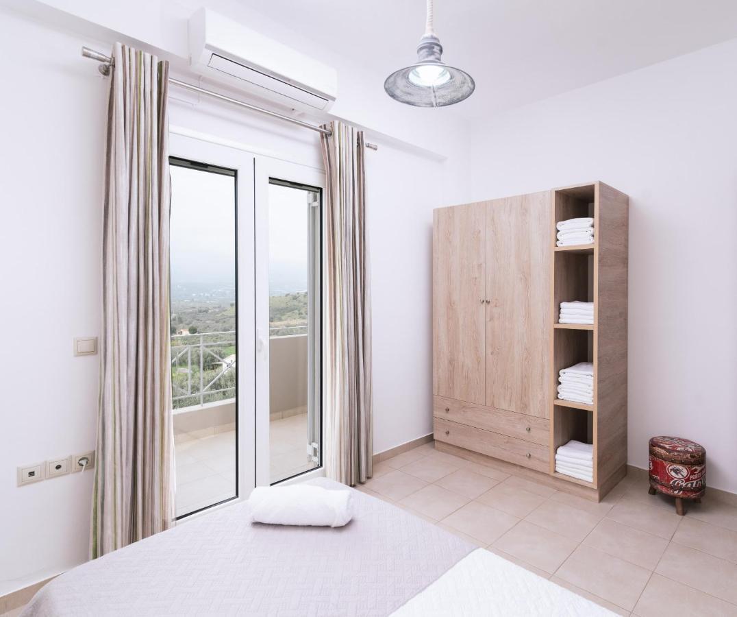 Villa Perahori Sivas Luaran gambar