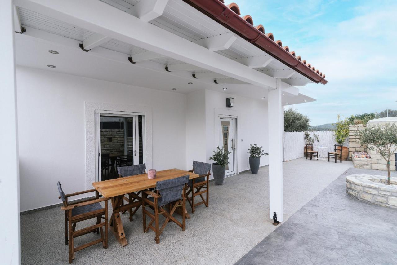 Villa Perahori Sivas Luaran gambar