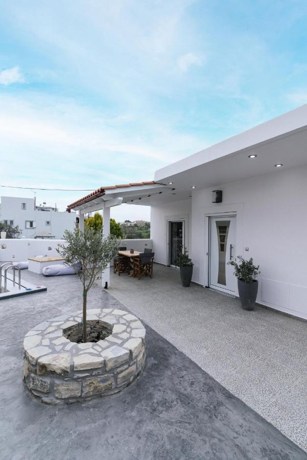 Villa Perahori Sivas Luaran gambar
