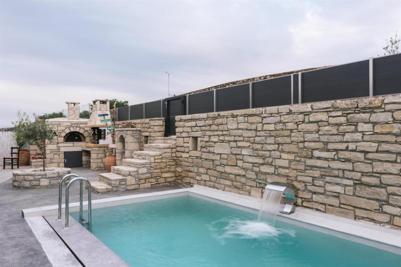 Villa Perahori Sivas Luaran gambar