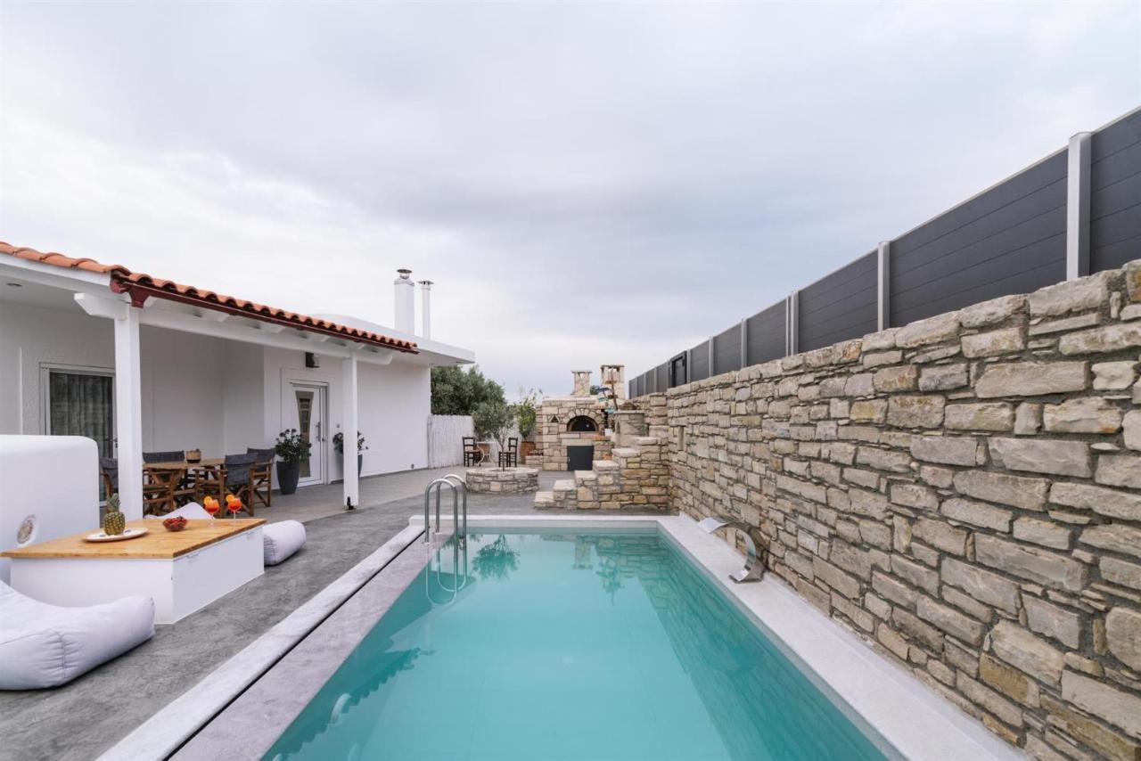 Villa Perahori Sivas Luaran gambar