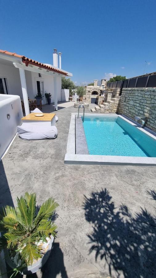 Villa Perahori Sivas Luaran gambar