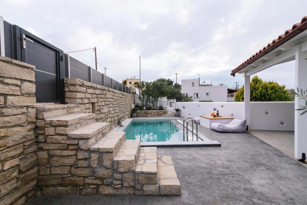 Villa Perahori Sivas Luaran gambar